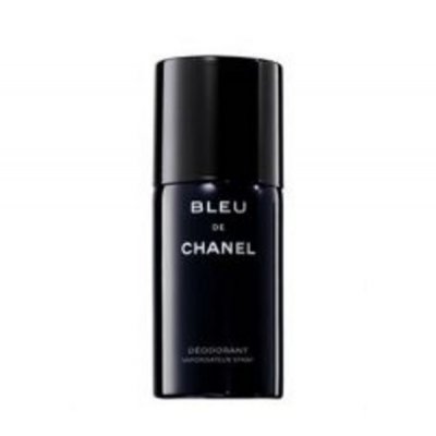 Chanel Bleu De Chanel deospray 100 ml