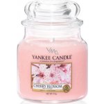 Yankee Candle Cherry Blossom 411 g – Zboží Mobilmania