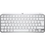 Logitech MX Keys Minimalist Keyboard 920-010499 – Hledejceny.cz