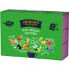 Čaj TONY BENNETT Čaj London Fruit Herb ovocný display 80 x 2 g