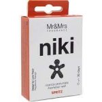 Mr&Mrs Fragrance Niki Spritz náhradní náplň – Hledejceny.cz