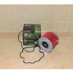 Hiflofiltro Olejový filtr HF133 | Zboží Auto