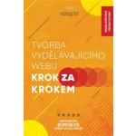 Tvorba vydělávajícího webu - Krok za krokem - Hanka Čajková – Hledejceny.cz