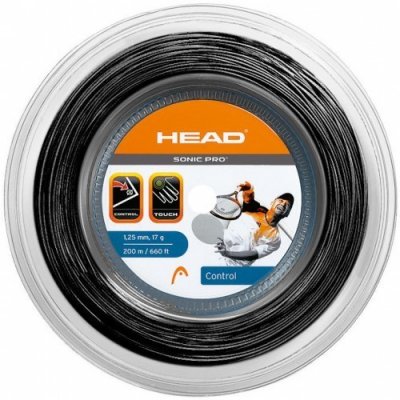 Head Sonic PRO 200 m 1,3 mm