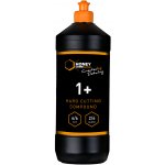 Honey COMBination Hard Cutting Compound 1+ 1 l