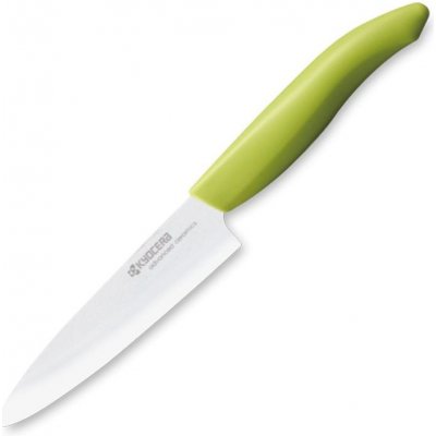 Kyocera keramický nůž s bílou čepelí 13 cm