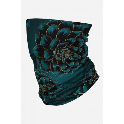 Utopy nákrčník Dark Beauty – Zboží Dáma