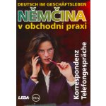 Němčina v obchodní praxi - Korrespondenz, Telefongespräche – Zboží Mobilmania