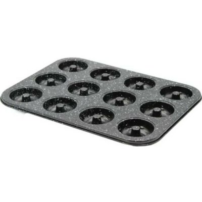Brunbeste Forma na donuty 35x26,5cm/6,5x2cm – Sleviste.cz