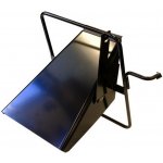 Mtd Deflektor pro zadní výhoz 92 a 105 cm 196-750A678 – HobbyKompas.cz
