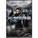 X-Men 2 DVD