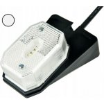 Fristom FT-001 BI LED, svítilna přední obrysová – Sleviste.cz