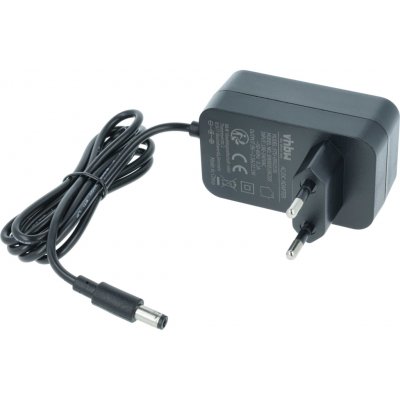 VHBW Casio Korg Idena MXR 22,5 W 9 V 2,5 A 5,5mm x 2,1mm – Zboží Dáma
