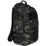 Helikon-Tex Raccoon Mk2 Cordura multicam black 20 l – Zboží Mobilmania