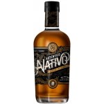 Auténtico Nativo 20y 40% 0,7 l (holá láhev) – Hledejceny.cz