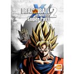 Dragon Ball: Xenoverse 2 Super Pass – Hledejceny.cz