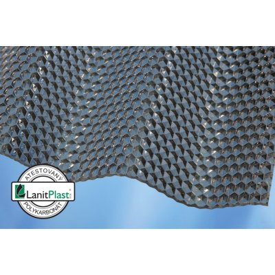 Lanit Plast Marlon CSE Diamond VL 76 / 18 1,045 x 6 m antracit 1 ks – Zboží Mobilmania