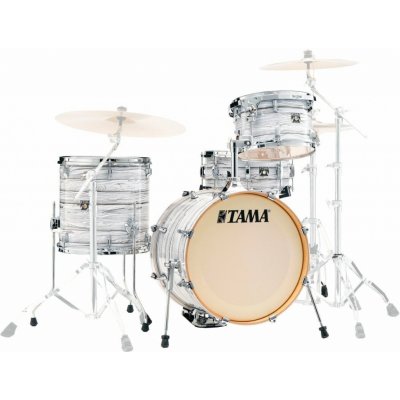 Tama CK48S-ICA Superstar Classic Ice Ash Wrap – Hledejceny.cz