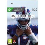 Madden NFL 24 – Zboží Živě