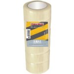 M.A.T. páska balicí 48 mm x 66 m transparantní – Zboží Dáma