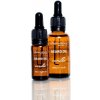 Olej na vousy Bedfordshire Vanilla olej na vousy 10 ml