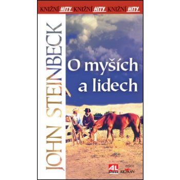 O myších a lidech