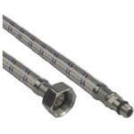 Hadice flexi nerez F3/8x M10kr 100 cm – Zbozi.Blesk.cz