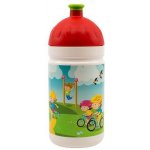 Zdravá lahev Malí sportovci 500 ml – Hledejceny.cz