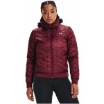 Under Armour CG Reactor Jacket red – Hledejceny.cz