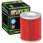 Hiflofiltro Olejový filtr HF 585 – Hledejceny.cz
