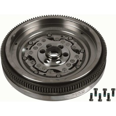 SACHS 2295 001 282 Setrvačník (2295001282) | Zboží Auto