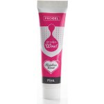Rainbow Dust Gelová barva ProGel růžová 25 g – Zboží Dáma