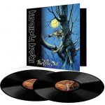 Iron Maiden - Fear Of The Dark LP – Zbozi.Blesk.cz