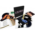 Lou Reed RCA & Arista LP – Zbozi.Blesk.cz