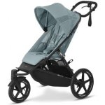cybex AVI SPIN Black Stormy Blue 2024 – Zboží Mobilmania