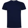 Dětské tričko dětské tričko Dogo premium Námořnická modrá