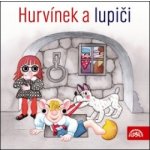 Hurvínek a lupiči - Augustin Kneifel – Sleviste.cz