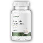 GymBeam Garcinia cambogia 90 kapslí – Hledejceny.cz