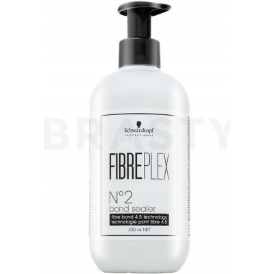 Schwarzkopf Fibreplex 2 Bond Sealer 500 ml – Zboží Dáma
