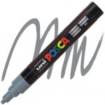 Uni Posca PC-5M šedý – Zboží Dáma