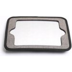 Baby Dan držák tabletu a baby zrcadlo do auta Lux Grey – Zboží Dáma