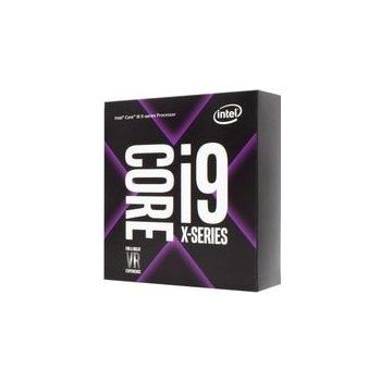 Intel Core i9-7900X X-Series BX80673I97900X