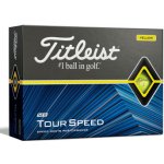 Titleist Tour Speed 12 ks – Zboží Dáma