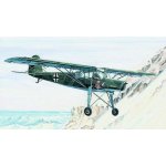 Směr Model letadla Fieseler Fi-156 Storch 1:72 – Hledejceny.cz