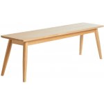 Unique Furniture Barrali 150 cm Dubová – Hledejceny.cz