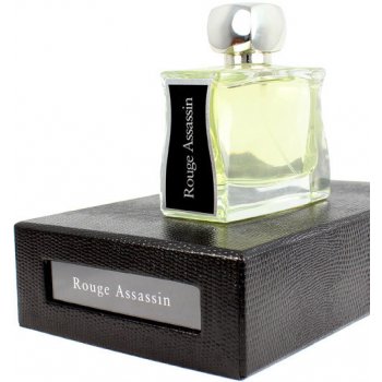 Jovoy Rouge Assassin parfémovaná voda dámská 100 ml tester