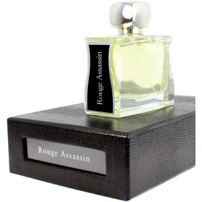 Jovoy Rouge Assassin parfémovaná voda dámská 100 ml – Hledejceny.cz