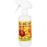EcaCin dezinfekce na povrchy 500 ml spray – Zboží Dáma