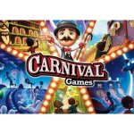 Carnival Games – Zboží Dáma