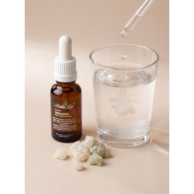 4betterlife Olibanum tinktura extra shot 2 ml – Hledejceny.cz